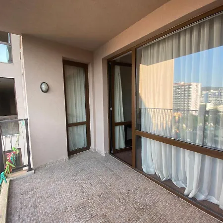 Royal Barcelo Апартамент *