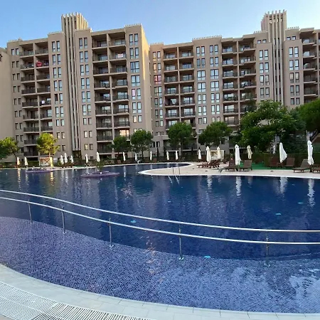 Royal Barcelo Апартамент *