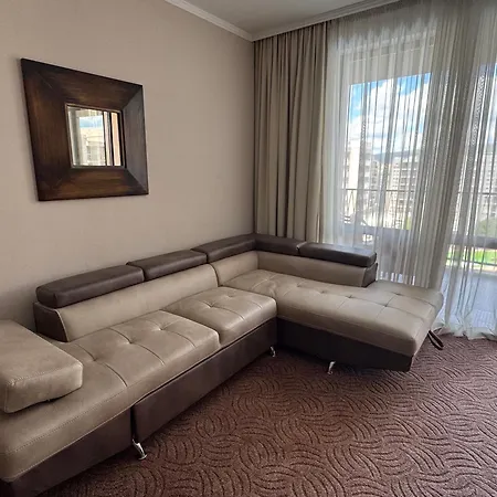 Royal Barcelo Апартамент Слънчев бряг